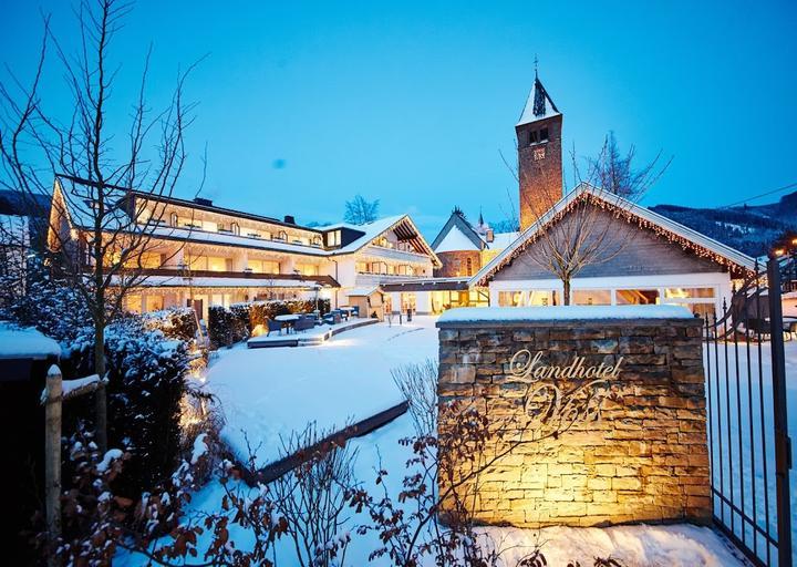 Landhotel Voss